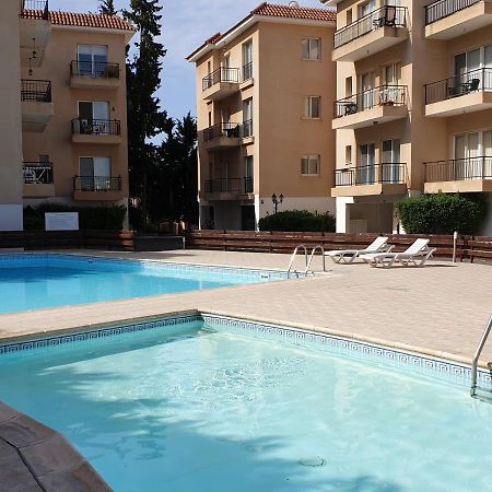Psyche Harbor Apartman Paphos Kültér fotó