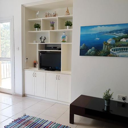 Psyche Harbor Apartman Paphos Kültér fotó