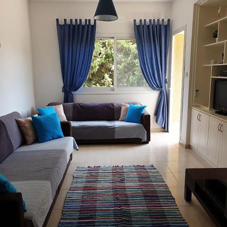 Psyche Harbor Apartman Paphos Kültér fotó