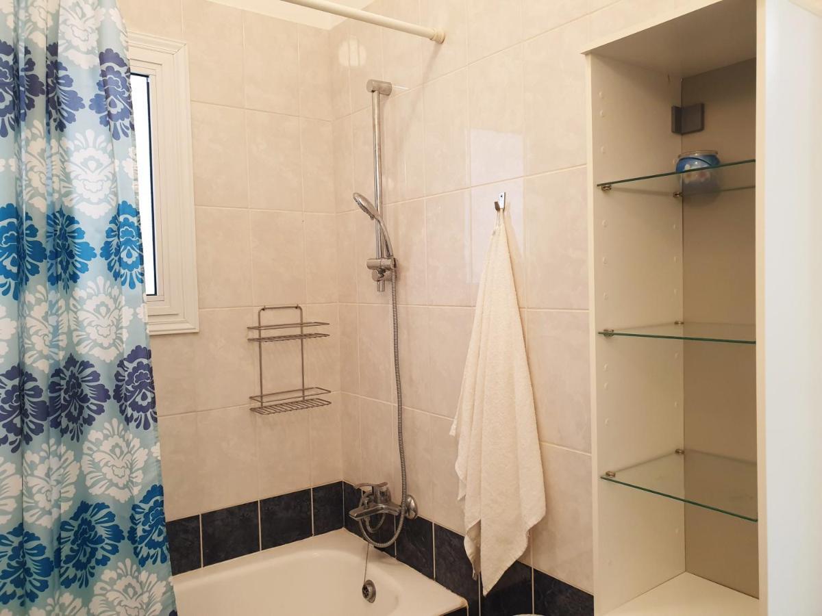 Psyche Harbor Apartman Paphos Kültér fotó