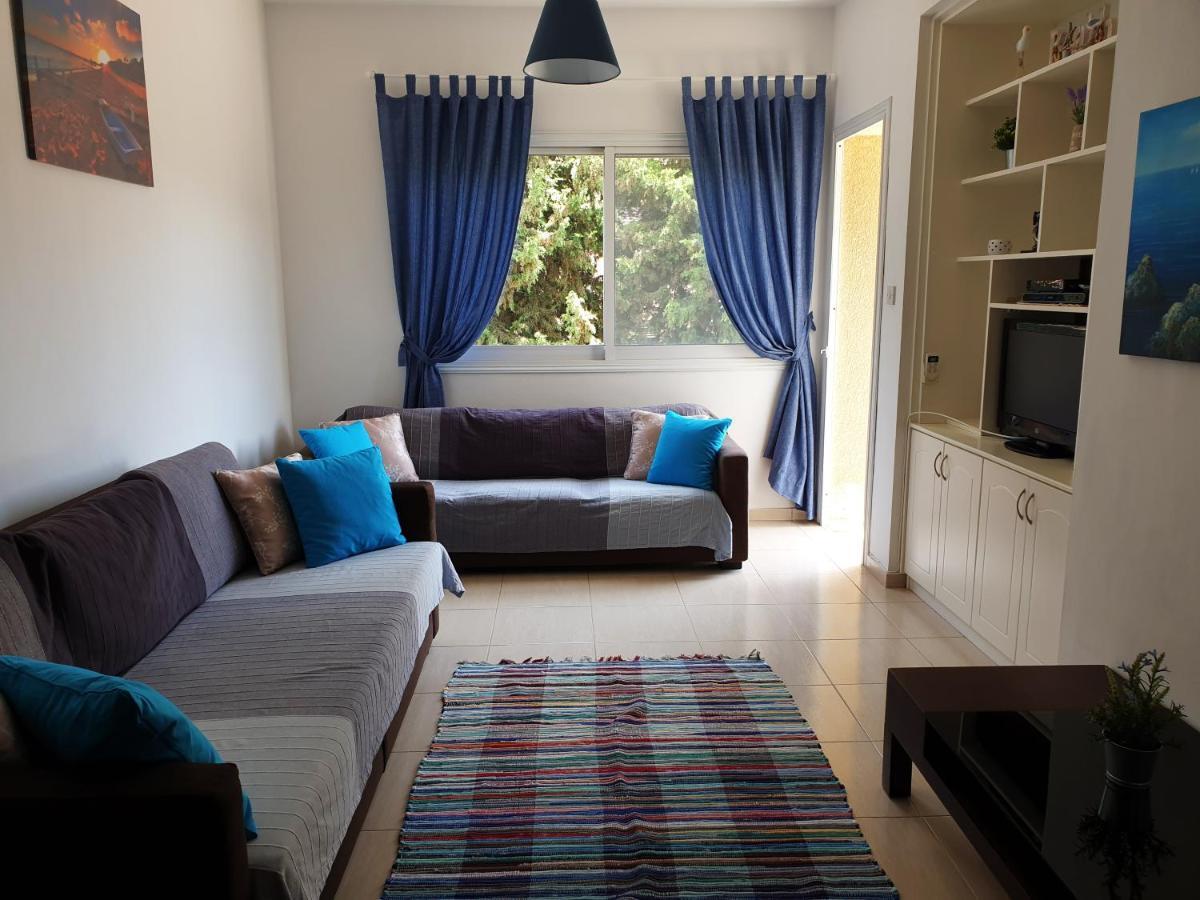 Psyche Harbor Apartman Paphos Kültér fotó