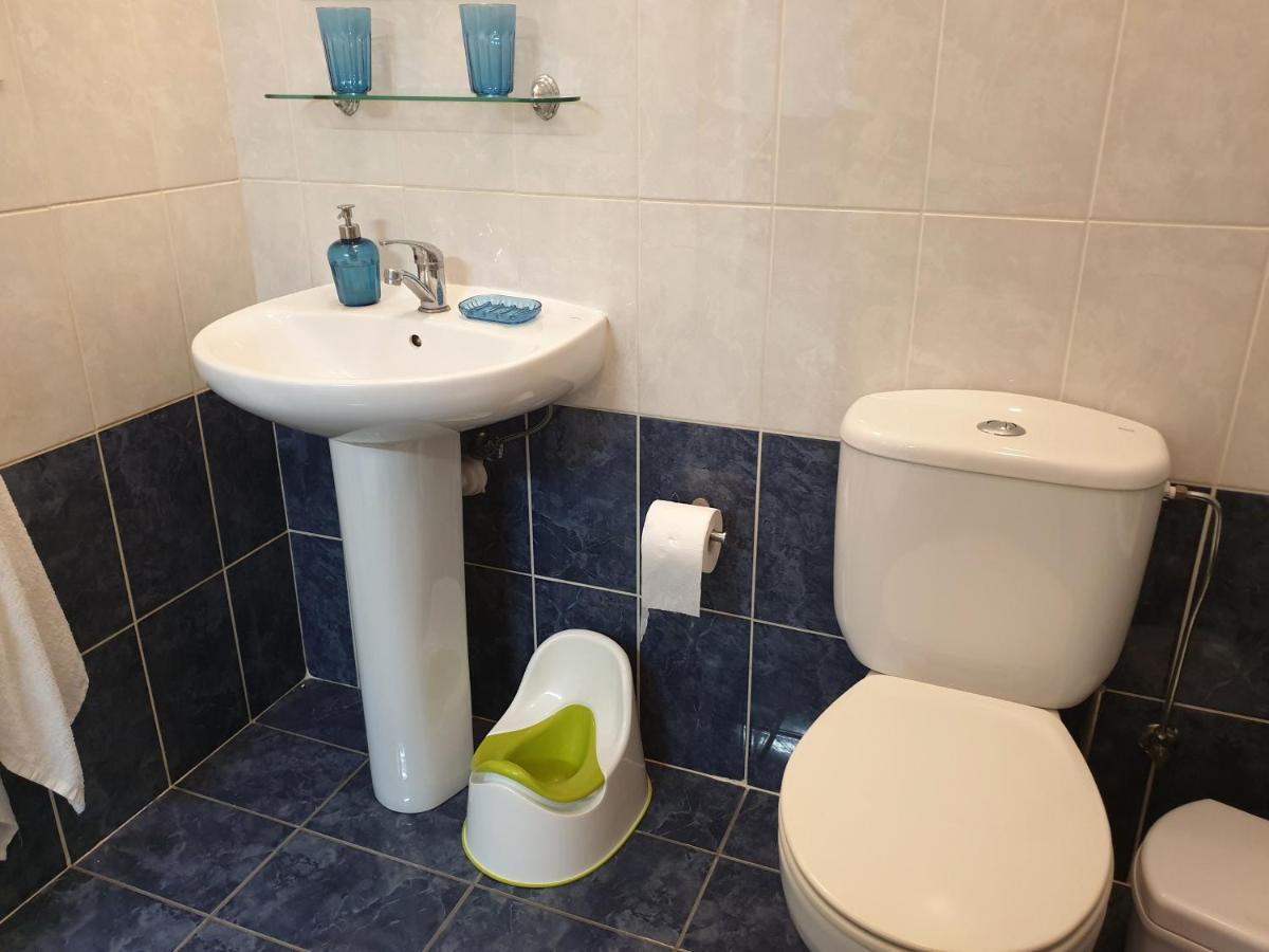 Psyche Harbor Apartman Paphos Kültér fotó
